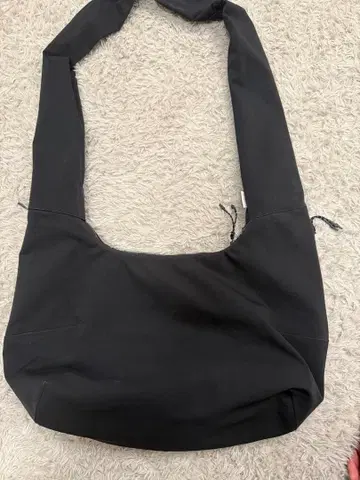 CLESSTE SOFT SHELL SYSTEM BAG (M)