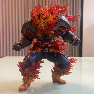 D상 엔데버 1번 복권 히로아카 의사 나의 히어로 아카데미아