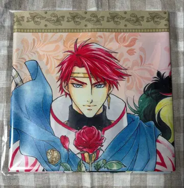 안젤리크 복권 A2 천 포스터 오스카 뤼미에르 올리비에