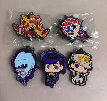 죠죠 스트랩 에어로스미스 미스타 크레이지 다이아몬드 죠스케 죠타로