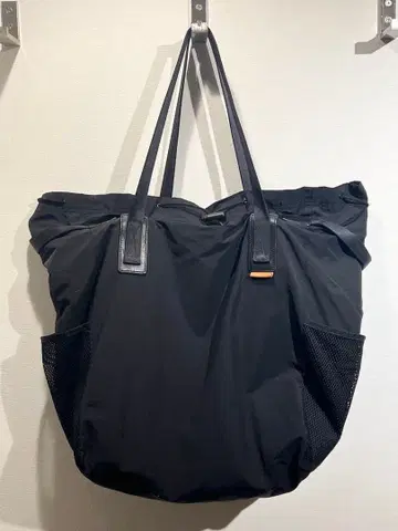 Hender Scheme functional tote bag