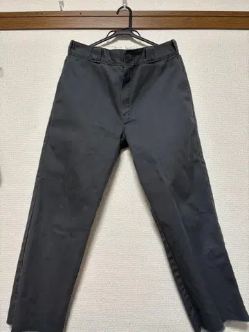Dickies (디키즈) 874 오리지널 핏 워크 팬츠