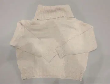 URBAN RESEARCH 니트 스웨터 프리 사이즈