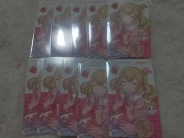 프로세카 벌스데이 에피카 아즈사와 코하네