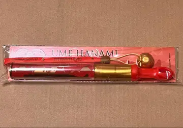 학마스 학원 아이돌 마스터 하나미 유메 응원봉 첫 출진 공연