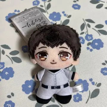 망각 배터리 쁘띠 누이 터치 드림 미니 야마다 타로 봉제 인형