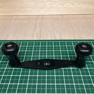 앰버서더 파워 핸들 핸들 간 8cm 당시 제품