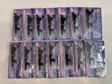 후카사와 타츠야 네소베리 아크릴 스탠드