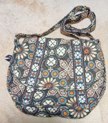 베라 브래들리 Vera bradley 숄더백