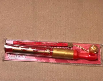 학마스 학원 아이돌 마스터 하나미 사키 응원봉 초성 공연