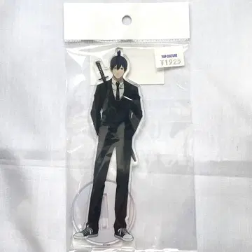 체인소 맨 TSUTAYA 아크릴 피규어 하야카와 아키