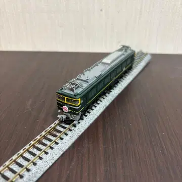 TOMIX 트와일라이트 색상 EF81-113