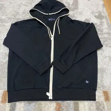 QZILLA 자켓 빅 사이즈 후드티