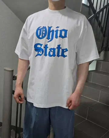 레어 한국 브랜드 covill 티셔츠