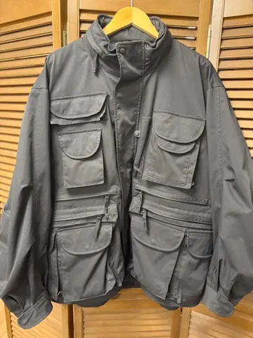 DAIWA PIER39 TECH PERFECT FISHING JACKET