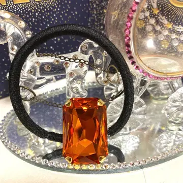 신상 스와로브스키 머리끈