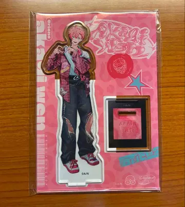 아카기 웬 아크릴 스탠드