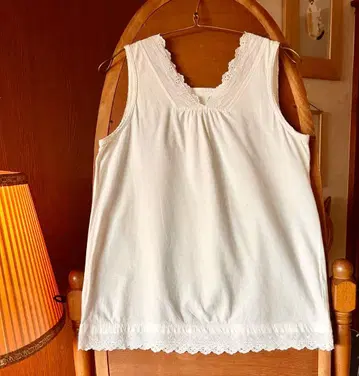 70년대 유럽 프랑스 앤티크 빈티지 구제 의류 슬리브리스