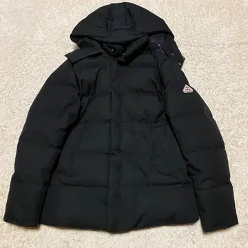 새상품급 2way 피레넥스 다운 자켓 벨포르 쉽스 별주