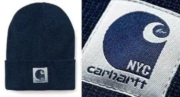 Carhartt x Fragment NY Open WATCH CAP