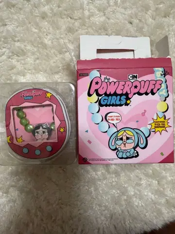 POPMART crybaby 스트랩