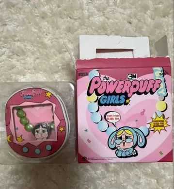 POPMART crybaby 스트랩