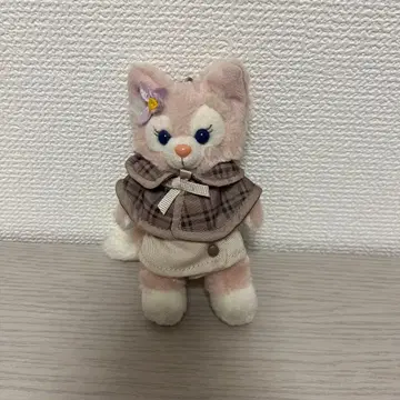 도쿄디즈니씨 리나벨 스트랩