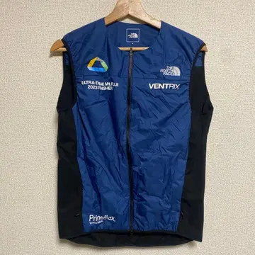 THE NORTH FACE VENTRIX 베스트 M 사이즈 UTMF