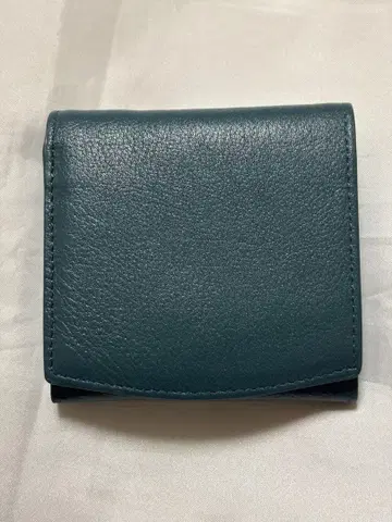 새상품급 마더하우스 아치 지갑