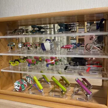 스프라툰 무기 세트 묶음 판매