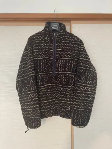 파타고니아 patagonia 리버서블 그리제이드 풀오버