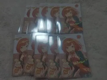 프로세카 벌스데이 에피카 시노노메 에나