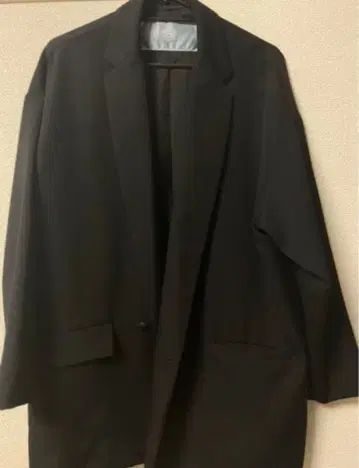 Dulcamara 요속이 더블 자켓 셋업