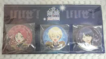 아이돌타임 프리파라 프리파라 WITH 캔뱃지 묶음 판매