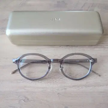 JINS 투데이 안경