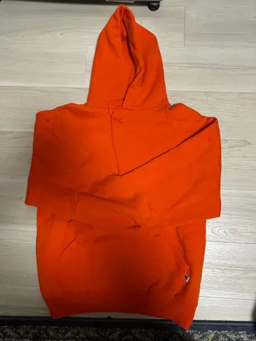 USA제 Russell athletic 후드 맨투맨