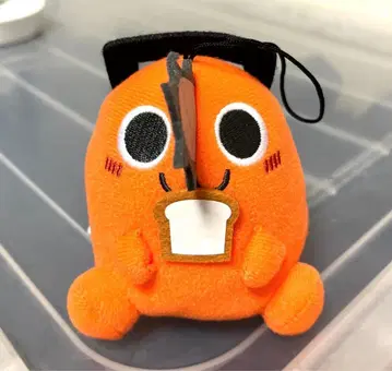 콜론과 앉아 포치타