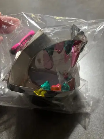 Number_i 응원봉 넘버아이 탑만