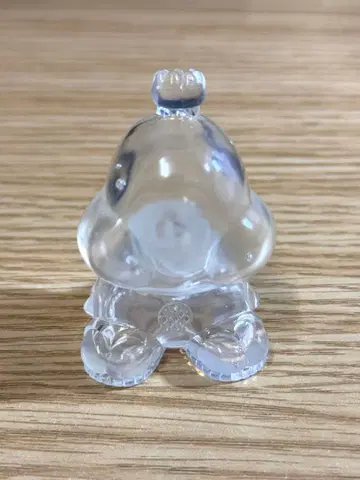 VAG 와라닌 (클리어)