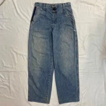 90s-00s MARITHE FRANCOIS GIRBAUD