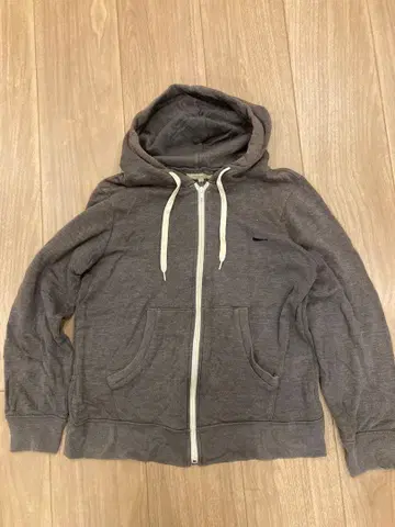 DESCENDANT 초기 후드티 사이즈 1