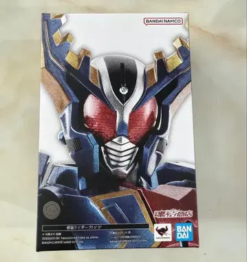 S.H.Figuarts (진골조제법) 가면라이더 가탁 하이퍼 폼