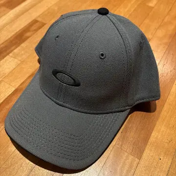 Oakley 그레이 캡