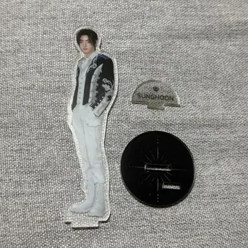 성훈 아크릴 스탠드 ENHYPEN FATE+