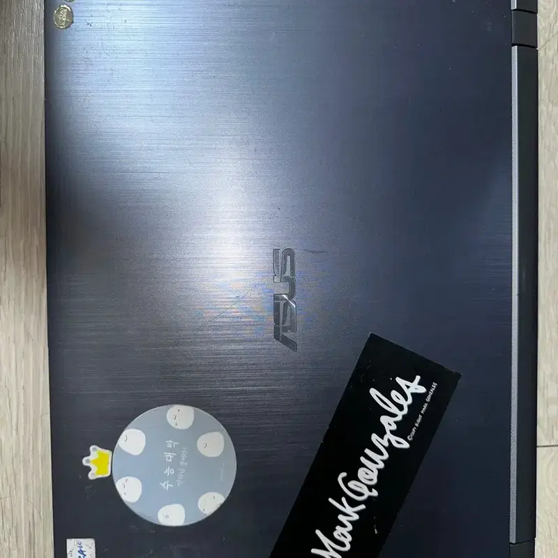 Asus X507M 노트북