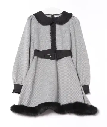 팔 엘피 원피스