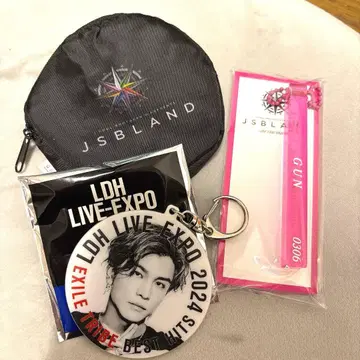 이와타 타카노리 굿즈