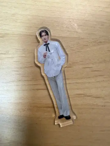 하마카와 로이 ROIROM 로이롬 아크릴 스탠드 회장 한정판