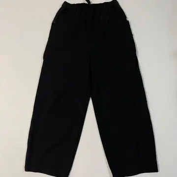 S 1 TEATORA 월렛 팬츠 호텔 GC 테아토라 블랙