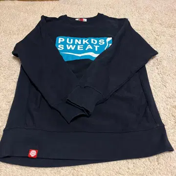 PUNK DRUNKERS PUNKDS SWEAT